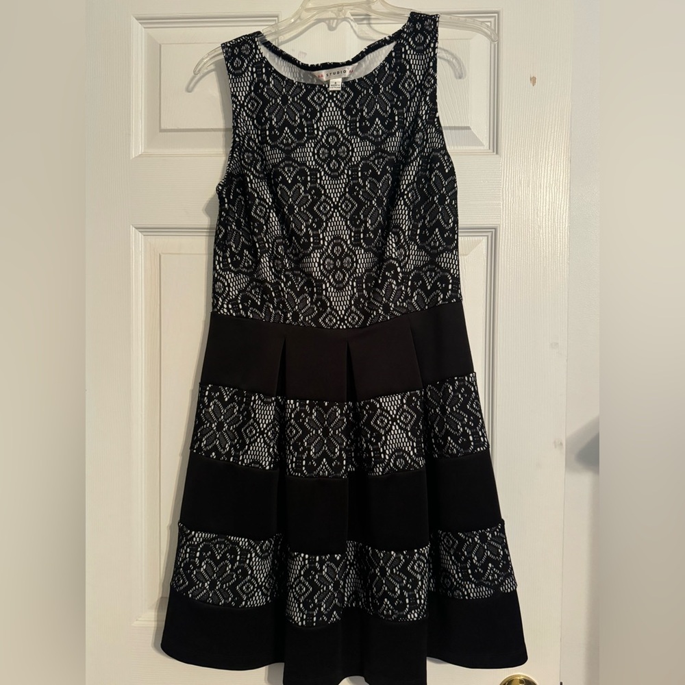 Perfect cocktail dress!